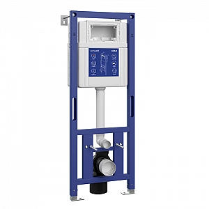 Инсталляция Cersanit Aqua Prime P 50Z 68178. Изображение - 1