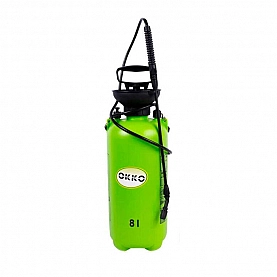 Опрыскиватель 8 л OKKO KF-8L-4