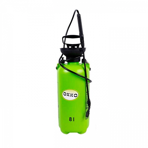 Опрыскиватель 8 л OKKO KF-8L-4