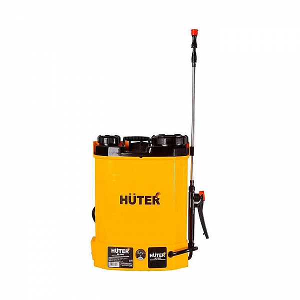 Опрыскиватель 12 л Huter SP-12AC аккумуляторный