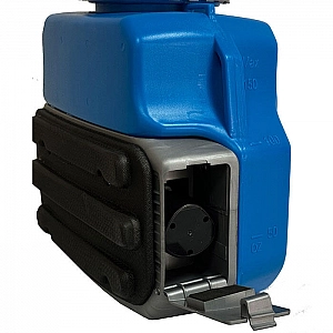 Опрыскиватель 5 л Hyundai HYSL0512 аккумуляторный. Изображение - 4