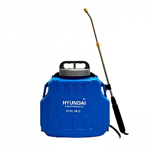 Опрыскиватель 8 л Hyundai HYSL0812 аккумуляторный