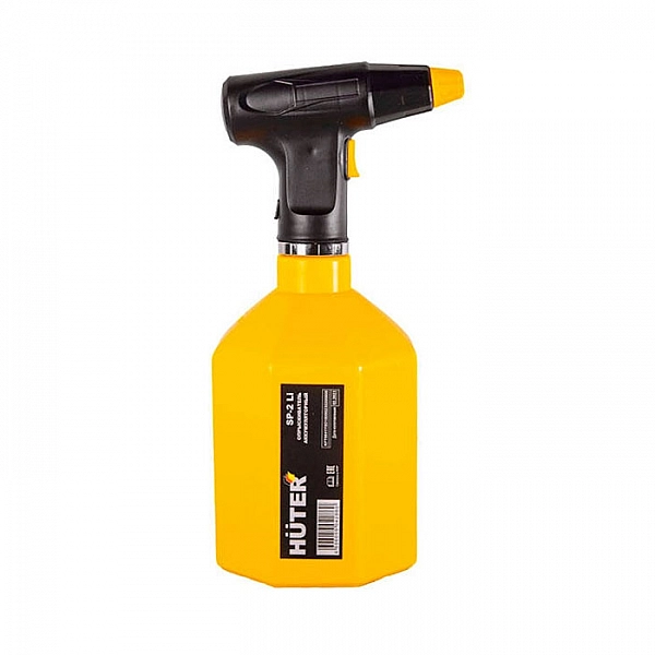 Опрыскиватель 1.5 л Huter SP-2Li аккумуляторный