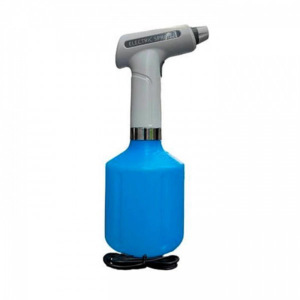 Опрыскиватель 1 л Sato Garden MUWJ2411702 аккумуляторный