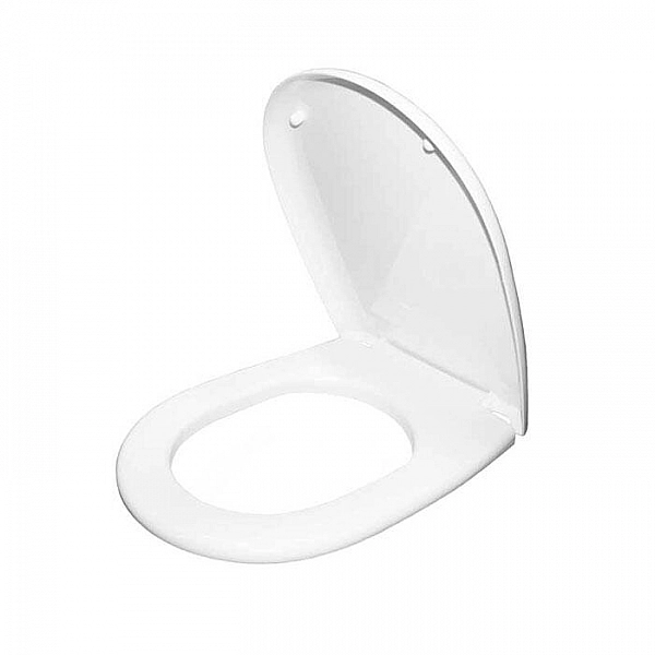 Сиденье для унитаза Керамин Гранд МС с крышкой