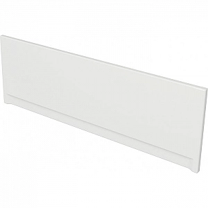 Экран для ванны Cersanit Универсальный тип 1 1.7 м фронтальный