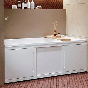 Экран под ванну Avis Art 1.7 м. Изображение - 1