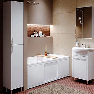 Экран под ванну Avis Art 1.7 м. Изображение - 2