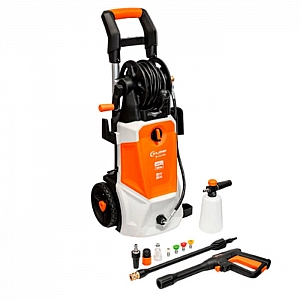Мойка высокого давления Eland RE-220X PRO