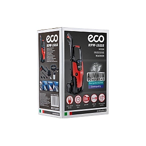 Мойка высокого давления ECO HPW-1521S HPW1521S0001. Изображение - 3