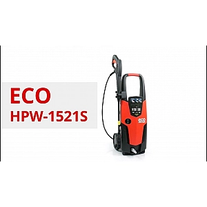 Мойка высокого давления ECO HPW-1521S HPW1521S0001. Изображение - 4
