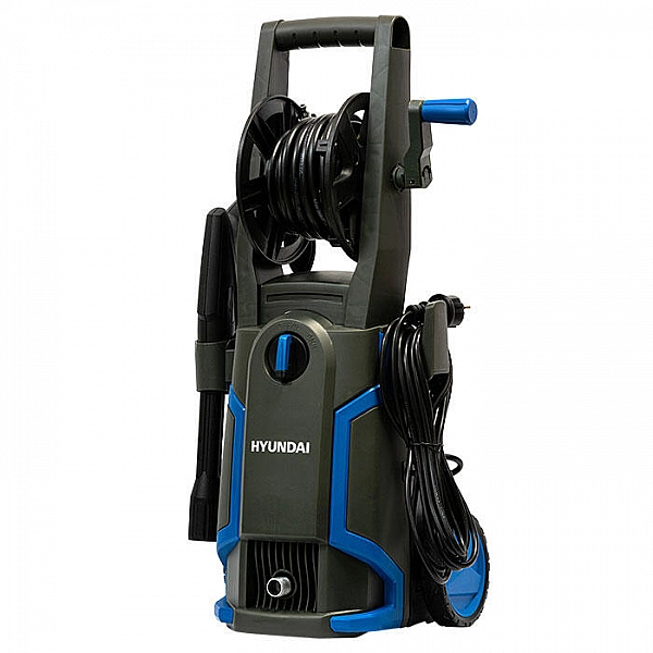 Мойка высокого давления Hyundai HHW 140-460