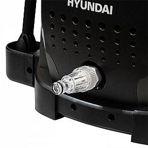 Мойка высокого давления Hyundai HHW 180-525. Изображение - 2