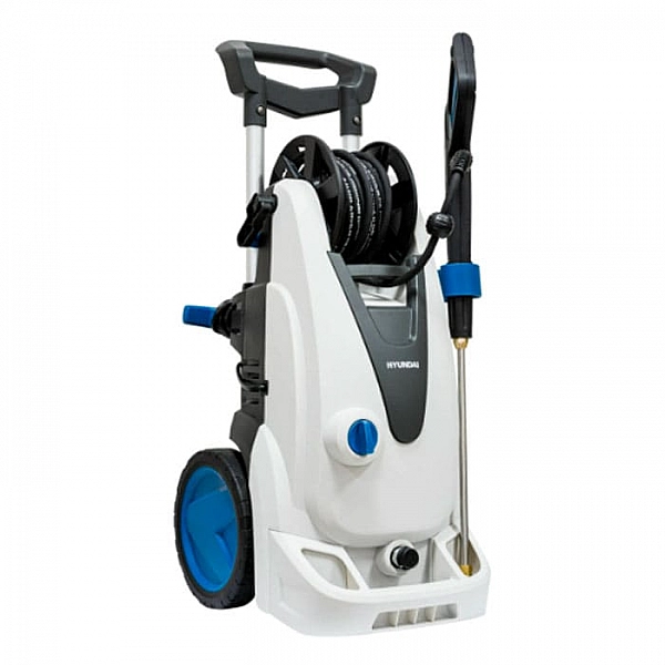 Мойка высокого давления Hyundai HHW 210-550BL PRO