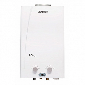 Газовая колонка Ariston Superlux 10L CF NG New