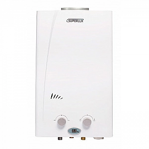 Газовая колонка Ariston Superlux 10L CF NG New