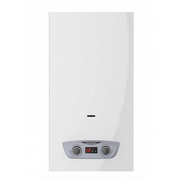 Газовая колонка Ariston Fast R Display 10L NG