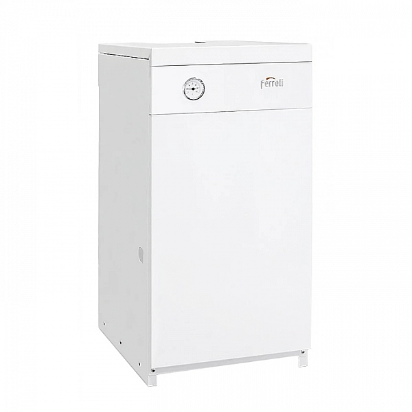 Газовый котел Ferroli Torino Classic 12.05 0QN102YA