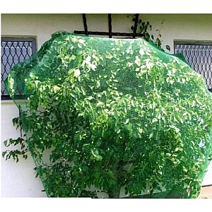 Сетка защитная затеняющая Lihtar Мини 35% 3*5 м 15 м.кв. Изображение - 4