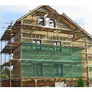 Сетка защитная затеняющая Lihtar Мини 80% 3*5 м 15 м.кв. Изображение - 1