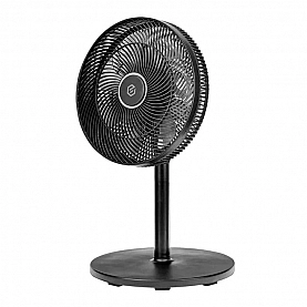 Вентилятор напольный Evolution AirLeaf AL-703M Black. Изображение - 5