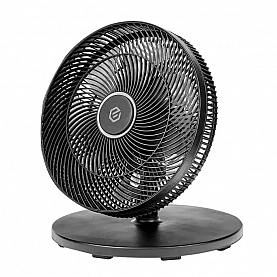 Вентилятор напольный Evolution AirLeaf AL-703M Black. Изображение - 6