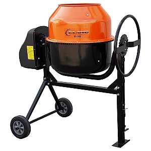 Бетоносмеситель Eland EL185