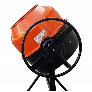 Бетоносмеситель Eland EL185. Изображение - 2