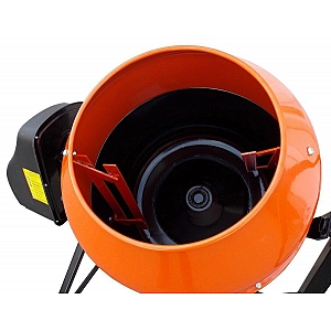 Бетоносмеситель Eland EL185. Изображение - 3