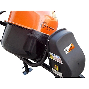 Бетоносмеситель Eland EL185. Изображение - 4