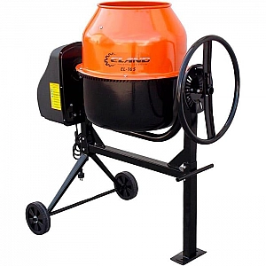 Бетоносмеситель Eland EL165