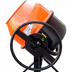 Бетоносмеситель Eland EL165. Изображение - 2