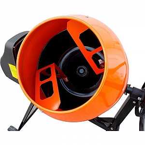 Бетоносмеситель Eland EL165. Изображение - 3