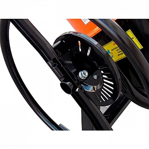 Бетоносмеситель Eland EL165. Изображение - 5