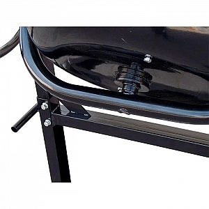 Бетоносмеситель Eland EL165. Изображение - 6