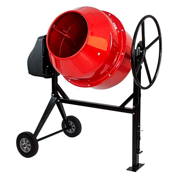 Бетоносмеситель MTX СМ-220К 95486