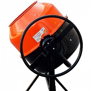 Бетоносмеситель Eland EL220. Изображение - 2