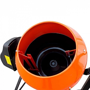 Бетоносмеситель Eland EL220. Изображение - 3