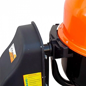 Бетоносмеситель Eland EL220. Изображение - 4