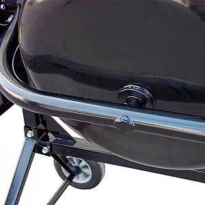 Бетоносмеситель Eland EL220. Изображение - 6