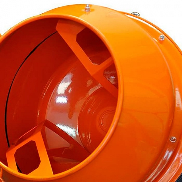 Бетоносмеситель Skiper СМ-150