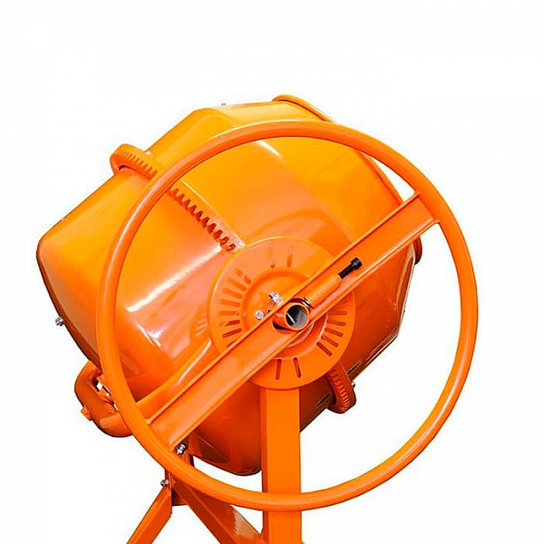 Бетоносмеситель Skiper СМ-150