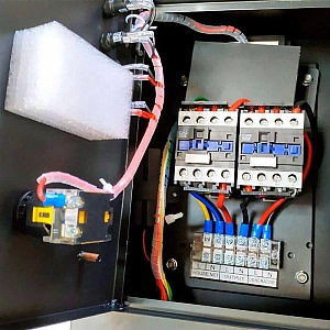 Блок автоматики Hyundai ATS Box. Изображение - 2