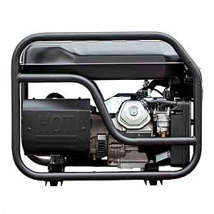 Генератор бензиновый Hyundai HHY 10850FEB-ATS. Изображение - 4
