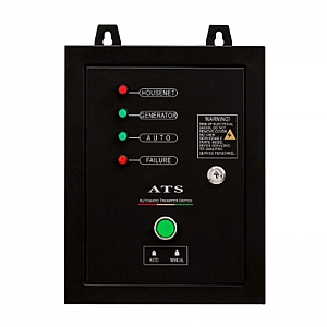 Блок автоматики Hyundai ATS Box-3