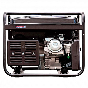 Генератор бензиновый Hyundai HYW215AC. Изображение - 3