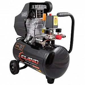 Компрессор Eland Wind 24B-1CO. Изображение - 1