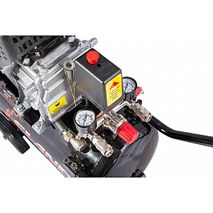 Компрессор Eland Wind 24B-1CO. Изображение - 3