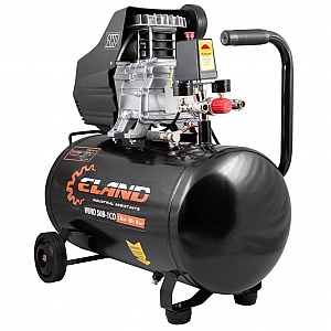 Компрессор Eland Wind 50B-1CO