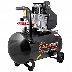 Компрессор Eland Wind 50B-1CO. Изображение - 1